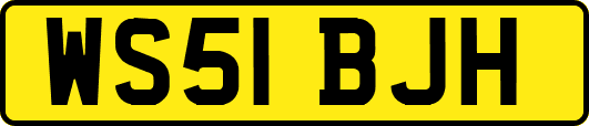 WS51BJH