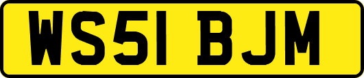 WS51BJM