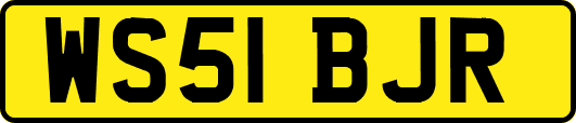 WS51BJR