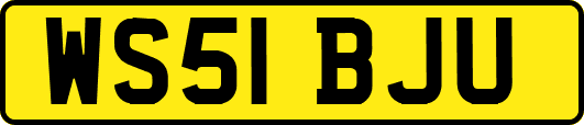 WS51BJU