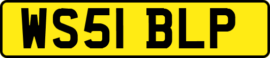 WS51BLP