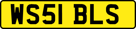 WS51BLS