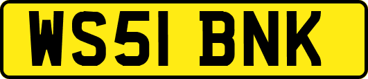 WS51BNK