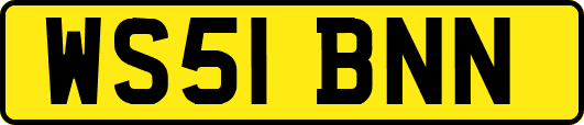 WS51BNN