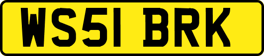 WS51BRK