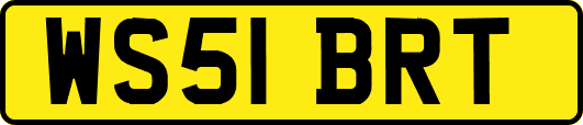 WS51BRT