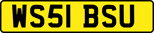 WS51BSU