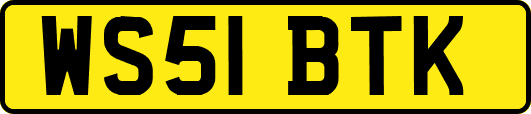 WS51BTK