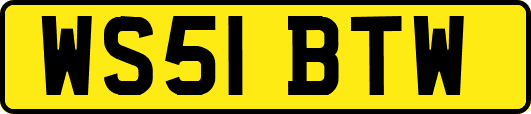 WS51BTW