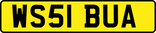 WS51BUA