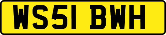 WS51BWH