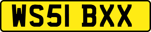 WS51BXX