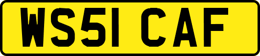 WS51CAF