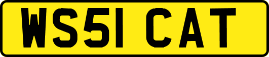 WS51CAT