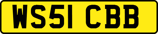 WS51CBB