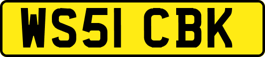 WS51CBK