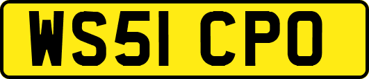 WS51CPO
