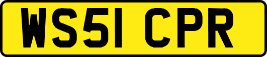 WS51CPR