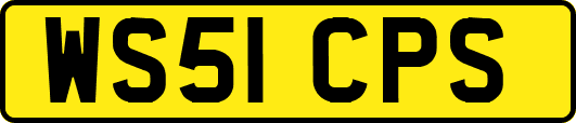 WS51CPS