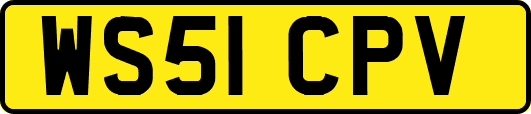 WS51CPV