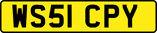 WS51CPY