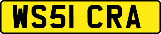 WS51CRA