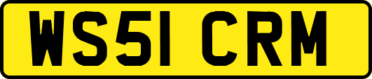 WS51CRM