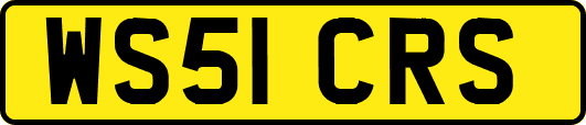 WS51CRS