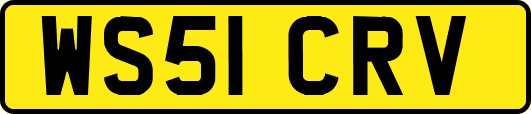 WS51CRV