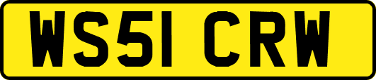 WS51CRW