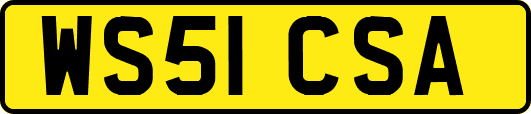 WS51CSA