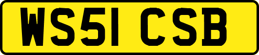 WS51CSB