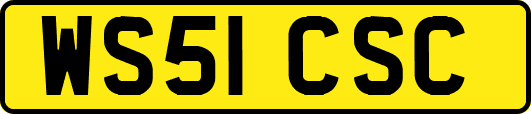 WS51CSC