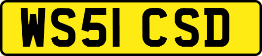 WS51CSD