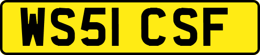 WS51CSF