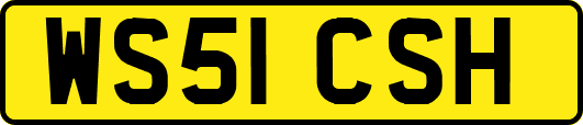 WS51CSH