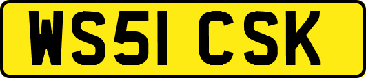 WS51CSK