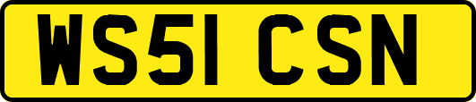 WS51CSN