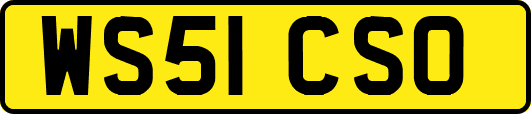 WS51CSO