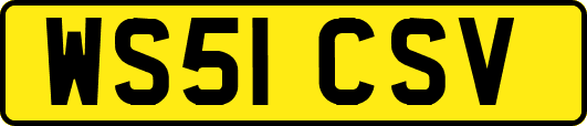 WS51CSV