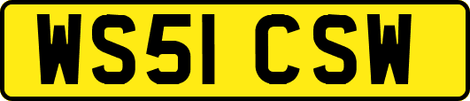 WS51CSW