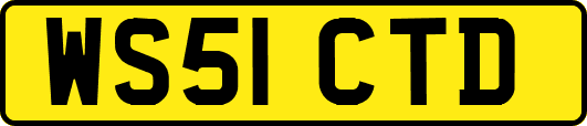 WS51CTD