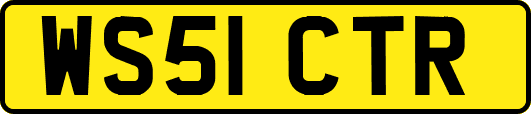 WS51CTR