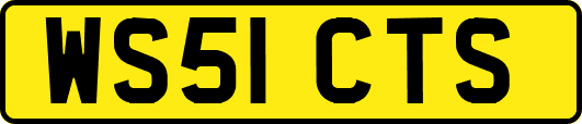 WS51CTS