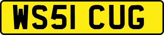 WS51CUG