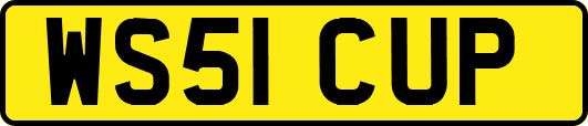 WS51CUP