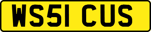 WS51CUS