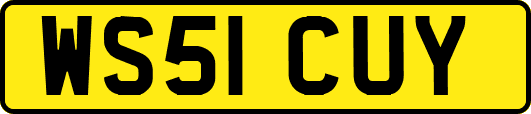 WS51CUY