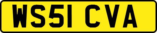 WS51CVA