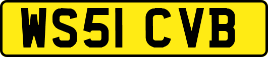 WS51CVB